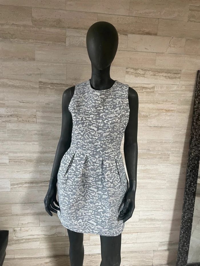 Robe élégante