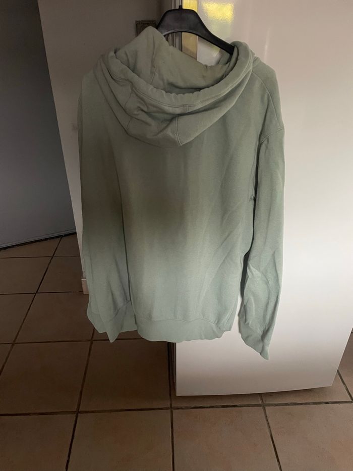 Sweat à capuche homme - photo numéro 2