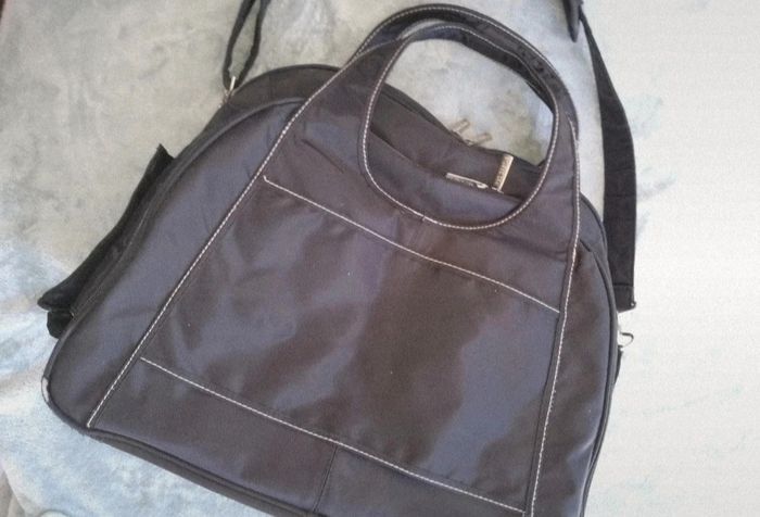 Sac à langer RED CASTEL - photo numéro 3