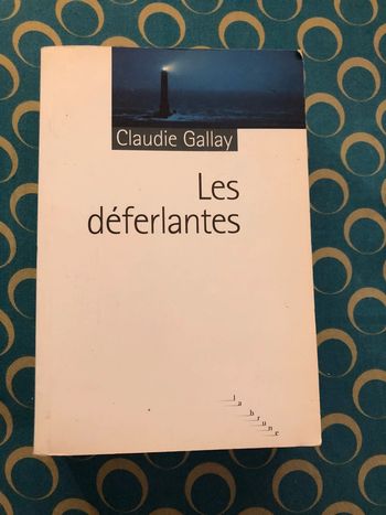Les déferlantes