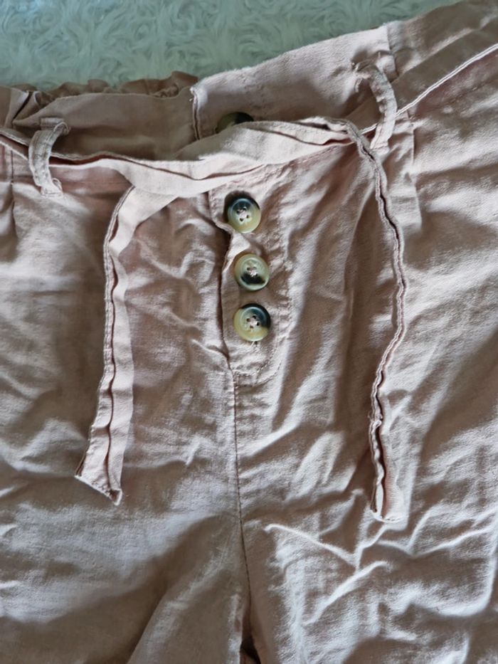 Shorts femme - photo numéro 3