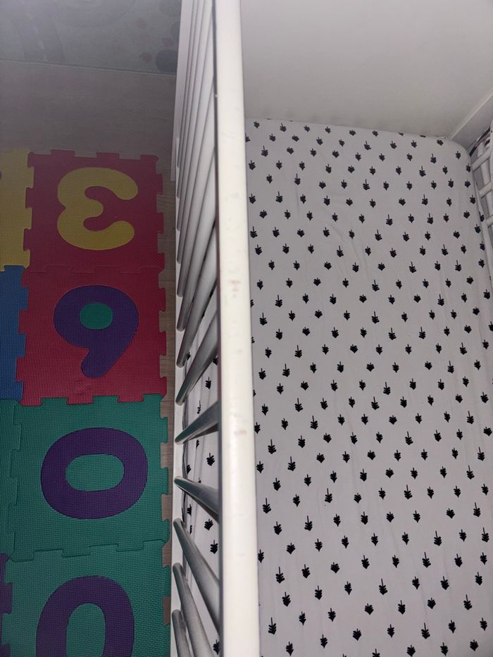 Berceau complet - photo numéro 3