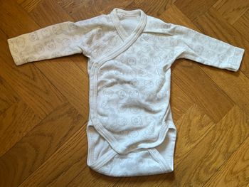 Body bébé naissance