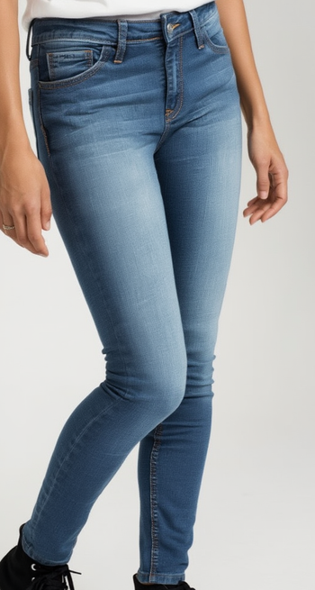 Jean "Vitamine" 14 ans en bon état