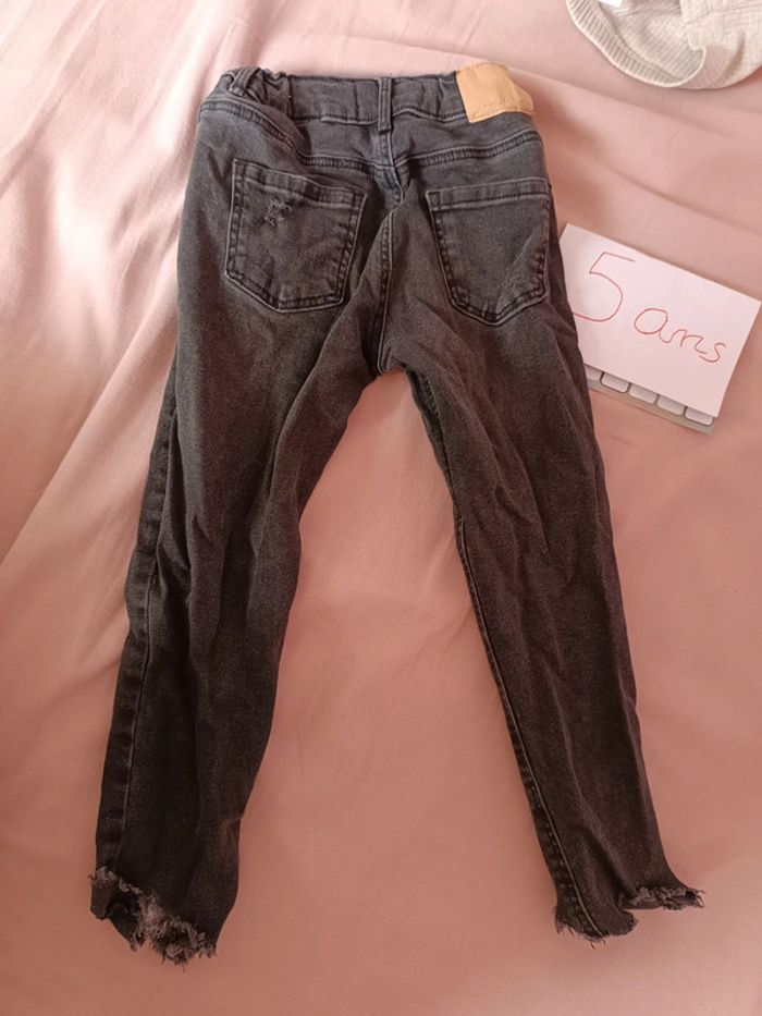 Pantalon Zara 5 ans - photo numéro 5