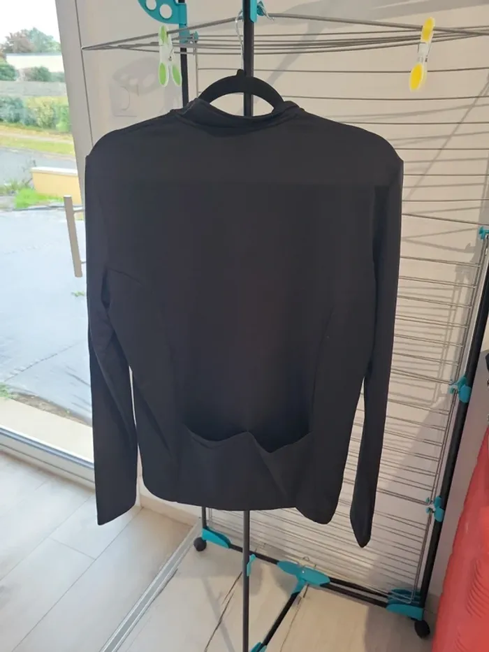 Pull fin de vélo - photo numéro 2