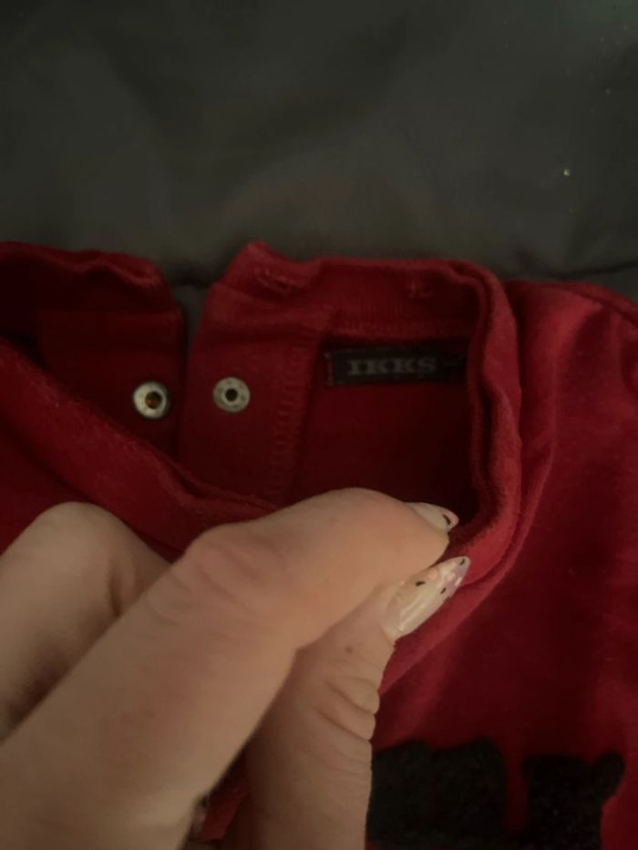 Pull IKKS - photo numéro 2