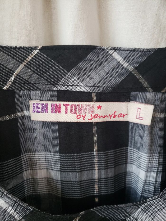 Jolie tunique - photo numéro 5