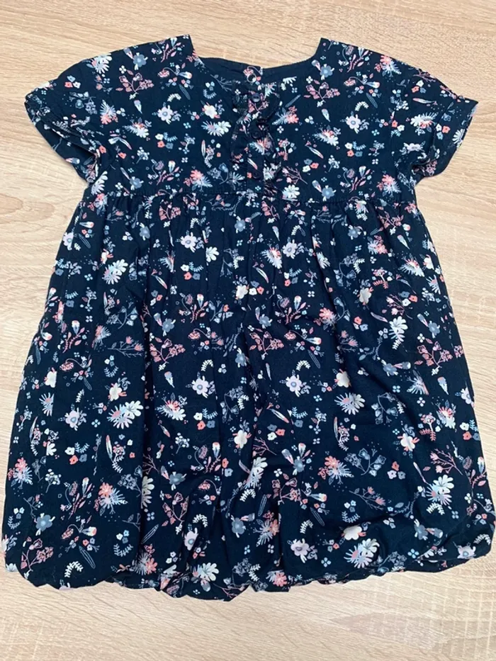 Robe boule Vertbaudet