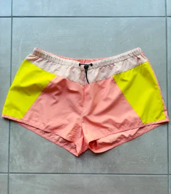 Short femme Undiz coloré neuf