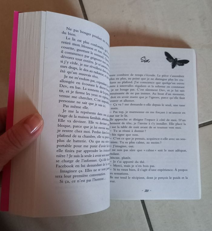 Livre 📖 Afterlove - photo numéro 3