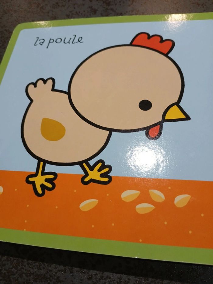 Livre Puzzle - photo numéro 7