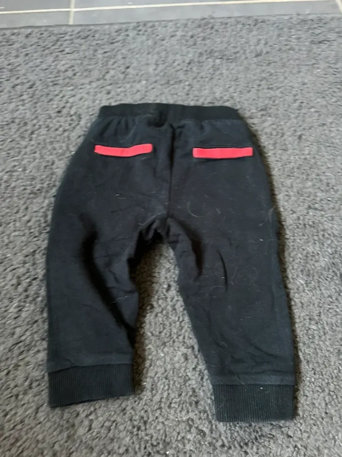 Pantalon 9 mois - photo numéro 2