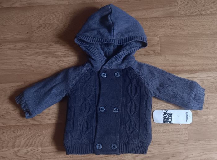 Blouson veste