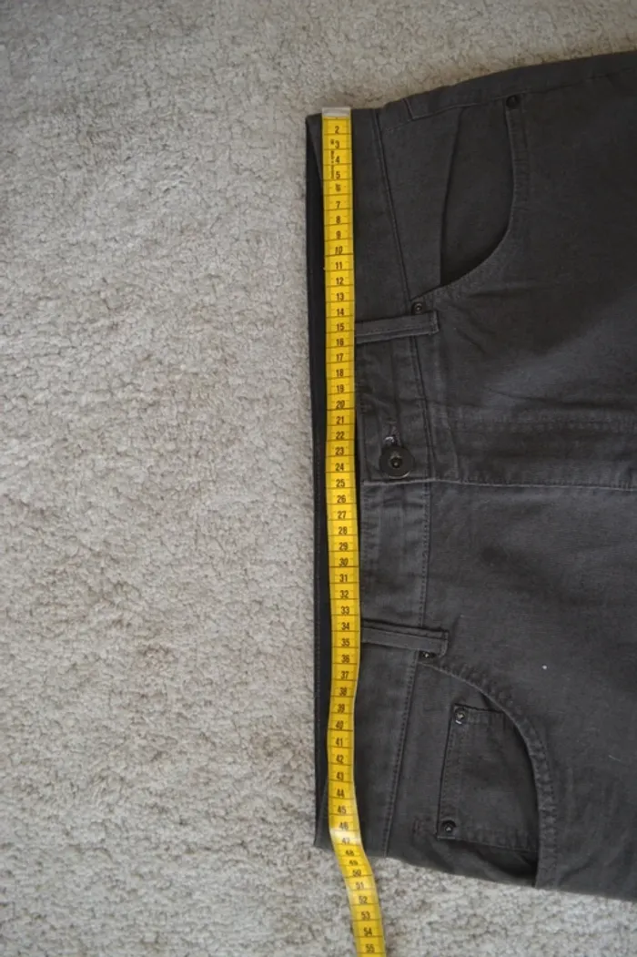 Jeans Burton Taille 48 - photo numéro 7