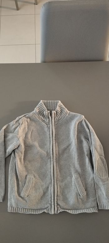 Gilet 