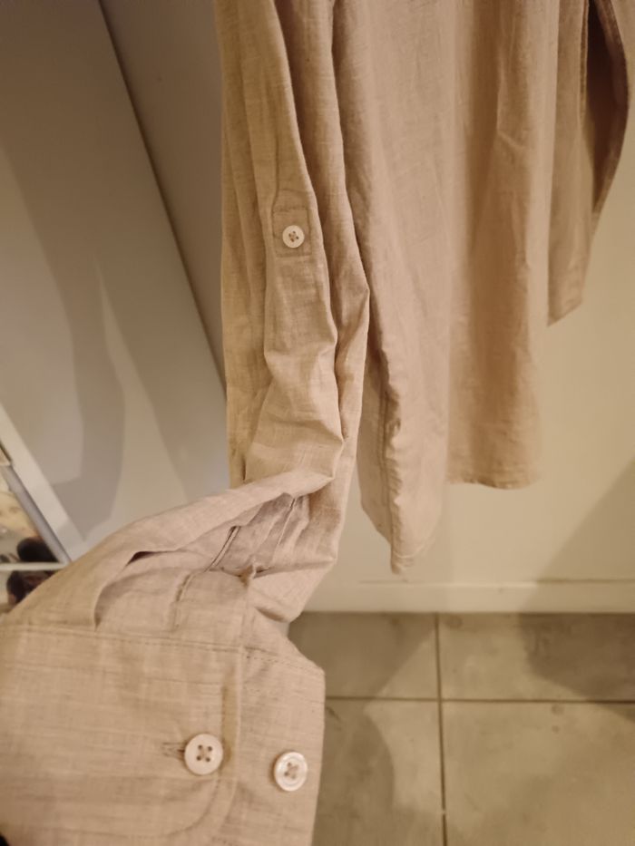 Chemise - photo numéro 3