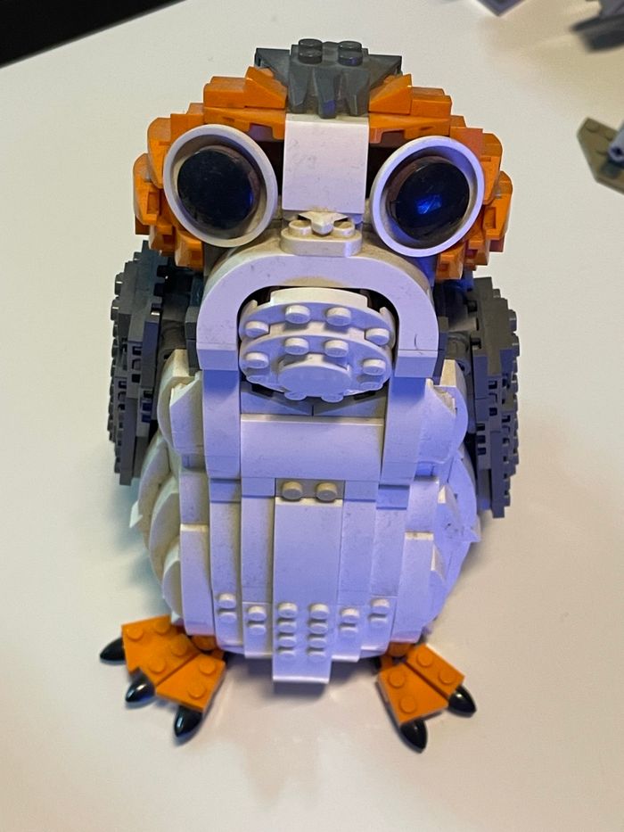 Lot lego - photo numéro 2