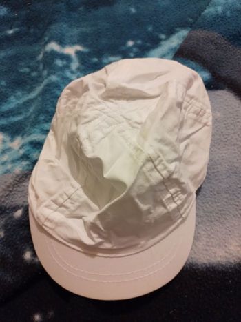 Casquette 43cm de tour de tête