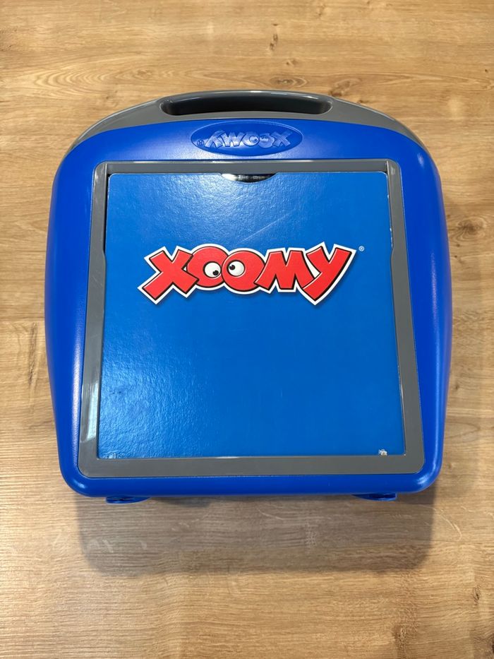 Xoomy