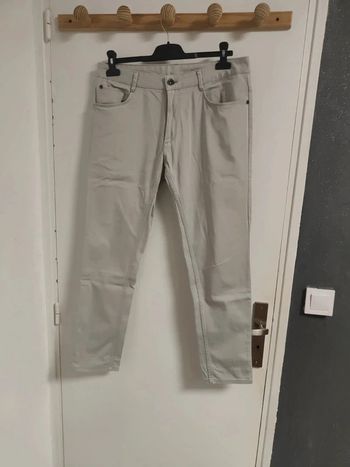 Pantalon zara