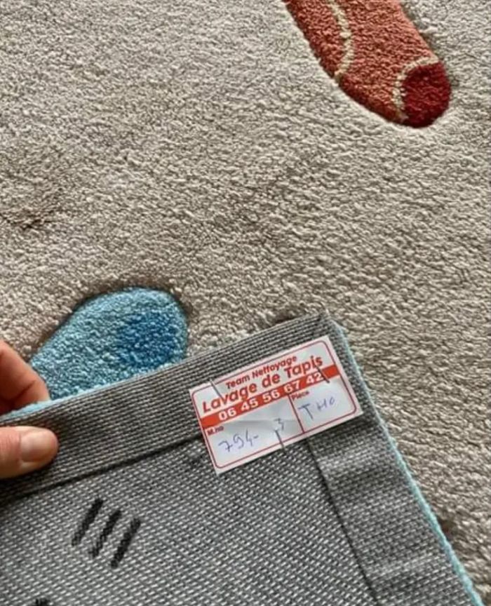 Tapis enfant - photo numéro 3