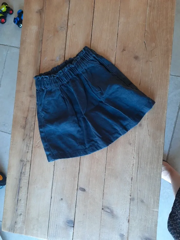 Jupe noir