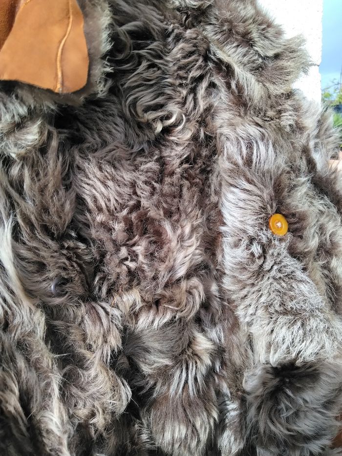 Manteau - photo numéro 3