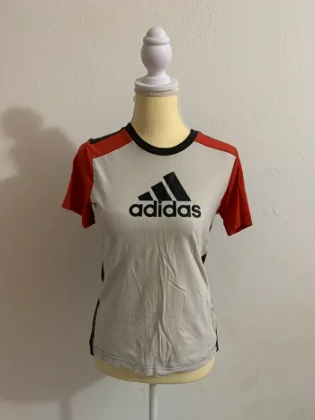 T-shirt Adidas 12 ans