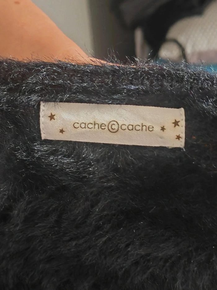 Pull. - photo numéro 3