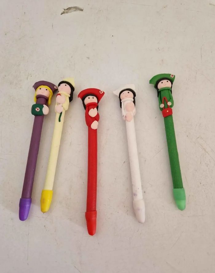 Fournitures scolaires - photo numéro 6