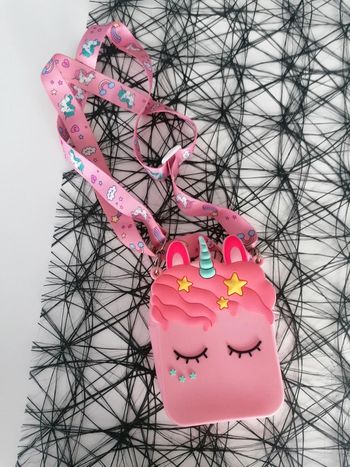Sac fillette licorne 🦄