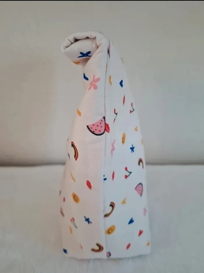 Sac pour le goûter ou le pique-nique - photo numéro 9
