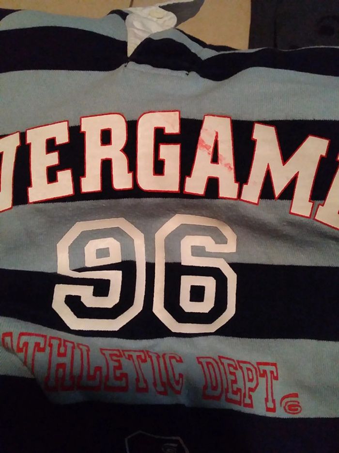 polo 12a - photo numéro 2