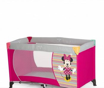 Lit parapluie Minnie