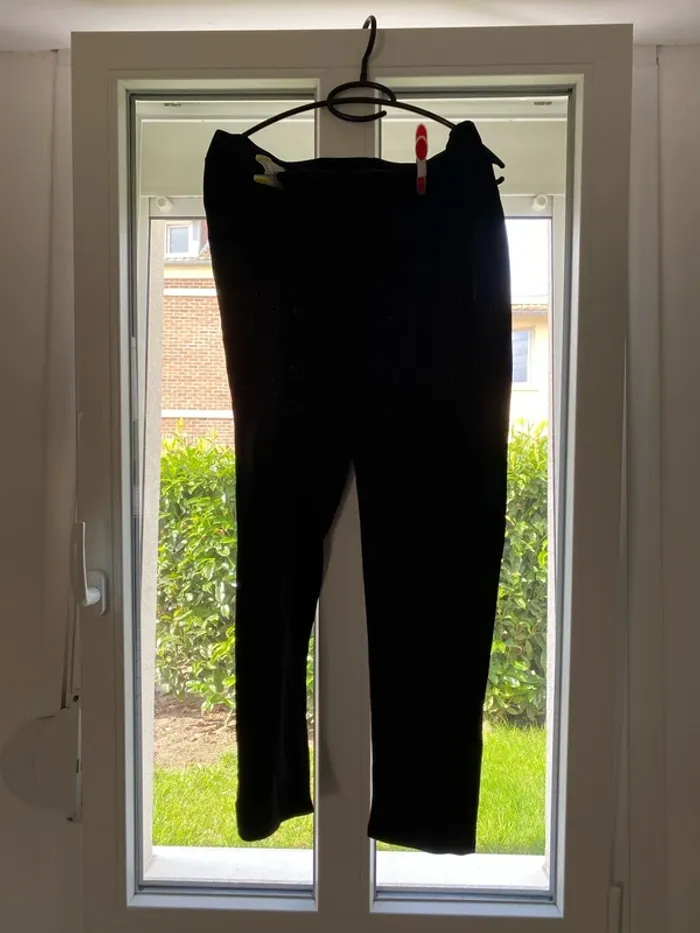 Pantalon souple