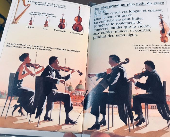 Musique ! - photo numéro 3