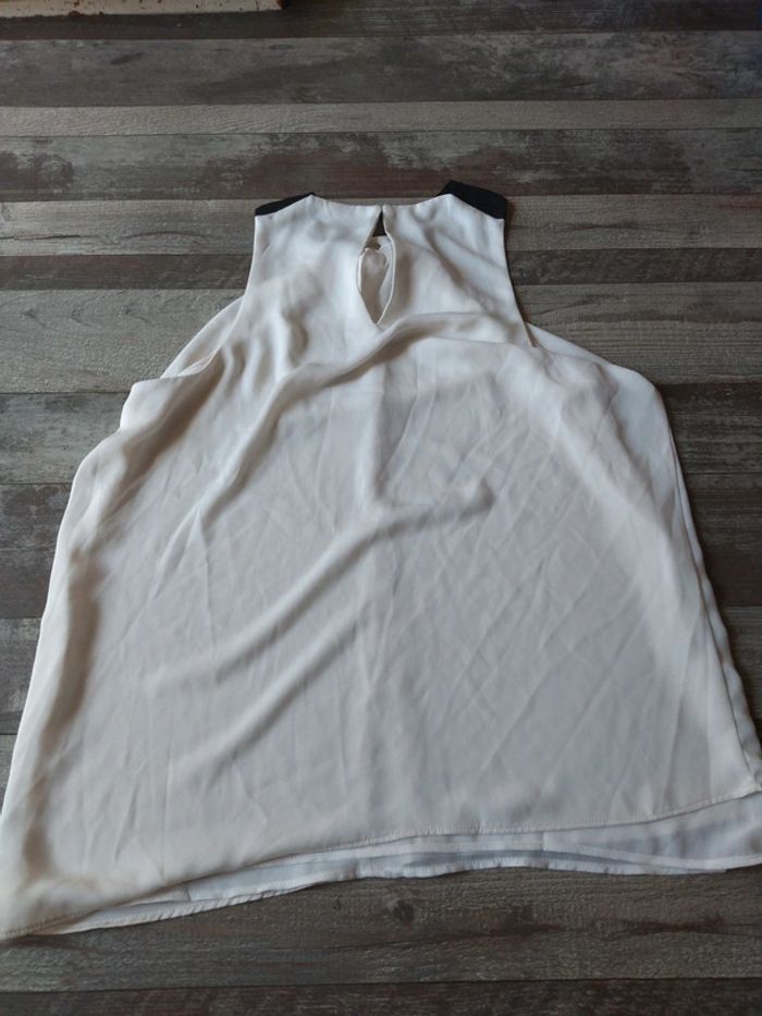 Débardeur fluide confortable - photo numéro 2