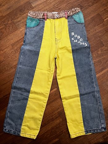 Bobochoses pantalon jeans