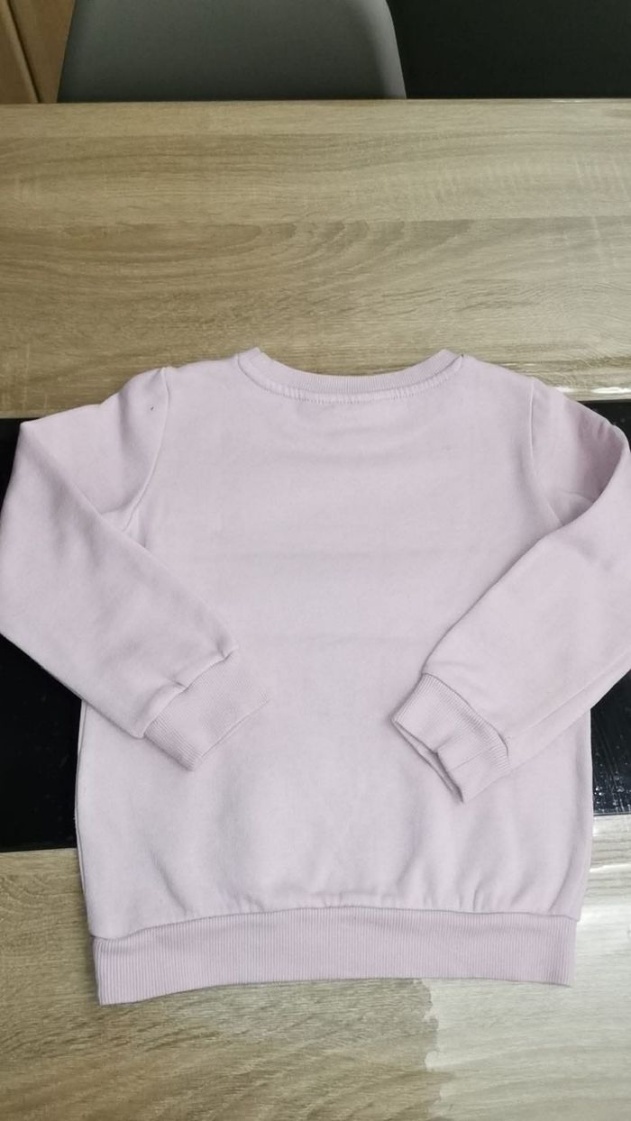 Pull pat'patrouille 5ans - photo numéro 4