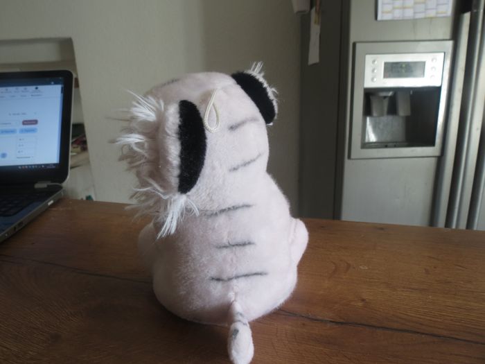 doudous - photo numéro 3