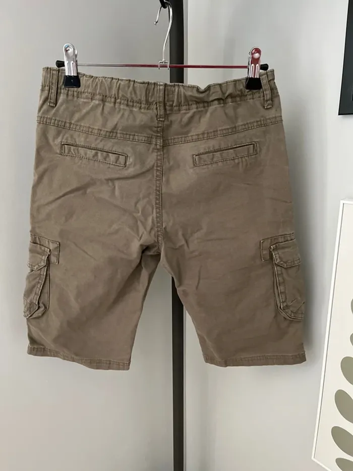 Short Tissaia - photo numéro 3