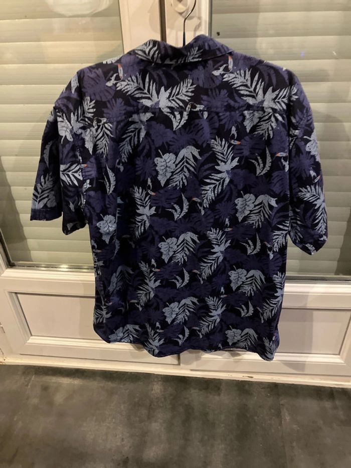 Chemise Armand Thierry XXL - photo numéro 3