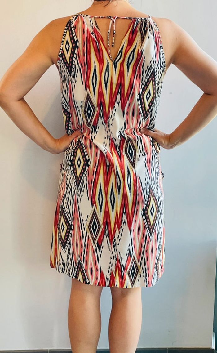 Superbe robe été femme - photo numéro 2