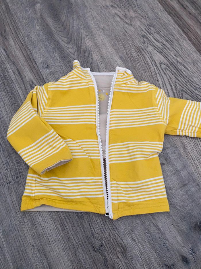 Gilets 6 mois - photo numéro 6