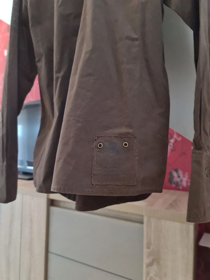 Chemise neuve taille S (taille grand) - photo numéro 11