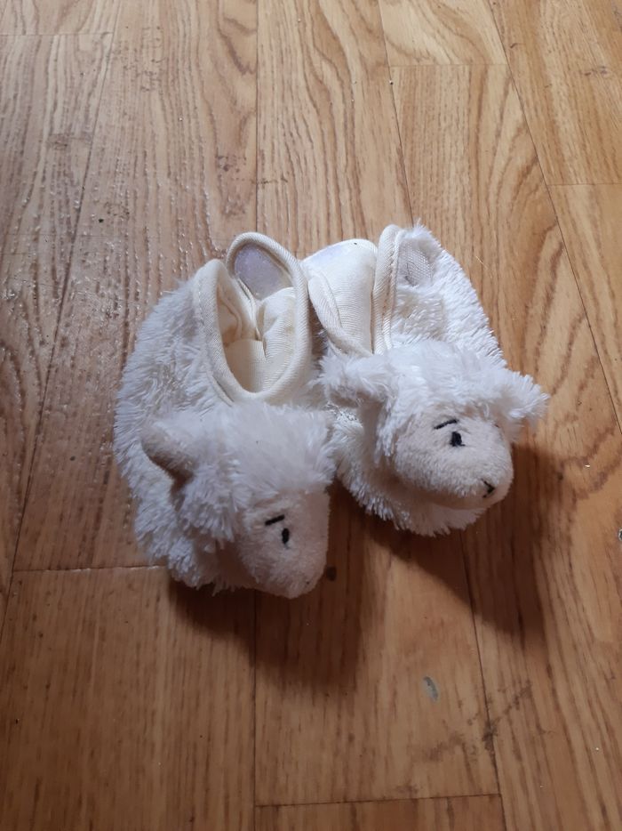 Chausson naissance
