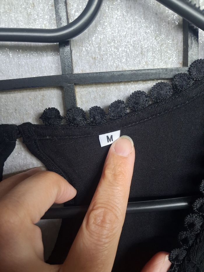 Débardeur femme - Taille M - photo numéro 6