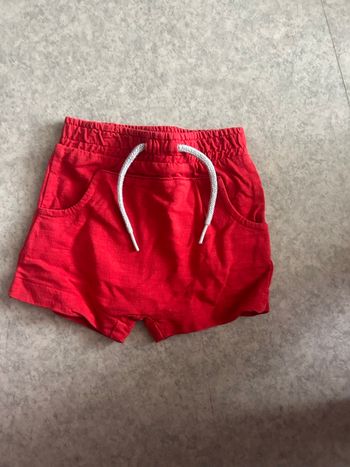 Short 