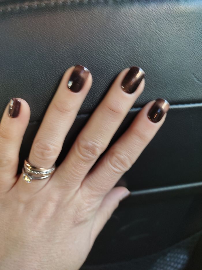 Press on nails - photo numéro 7